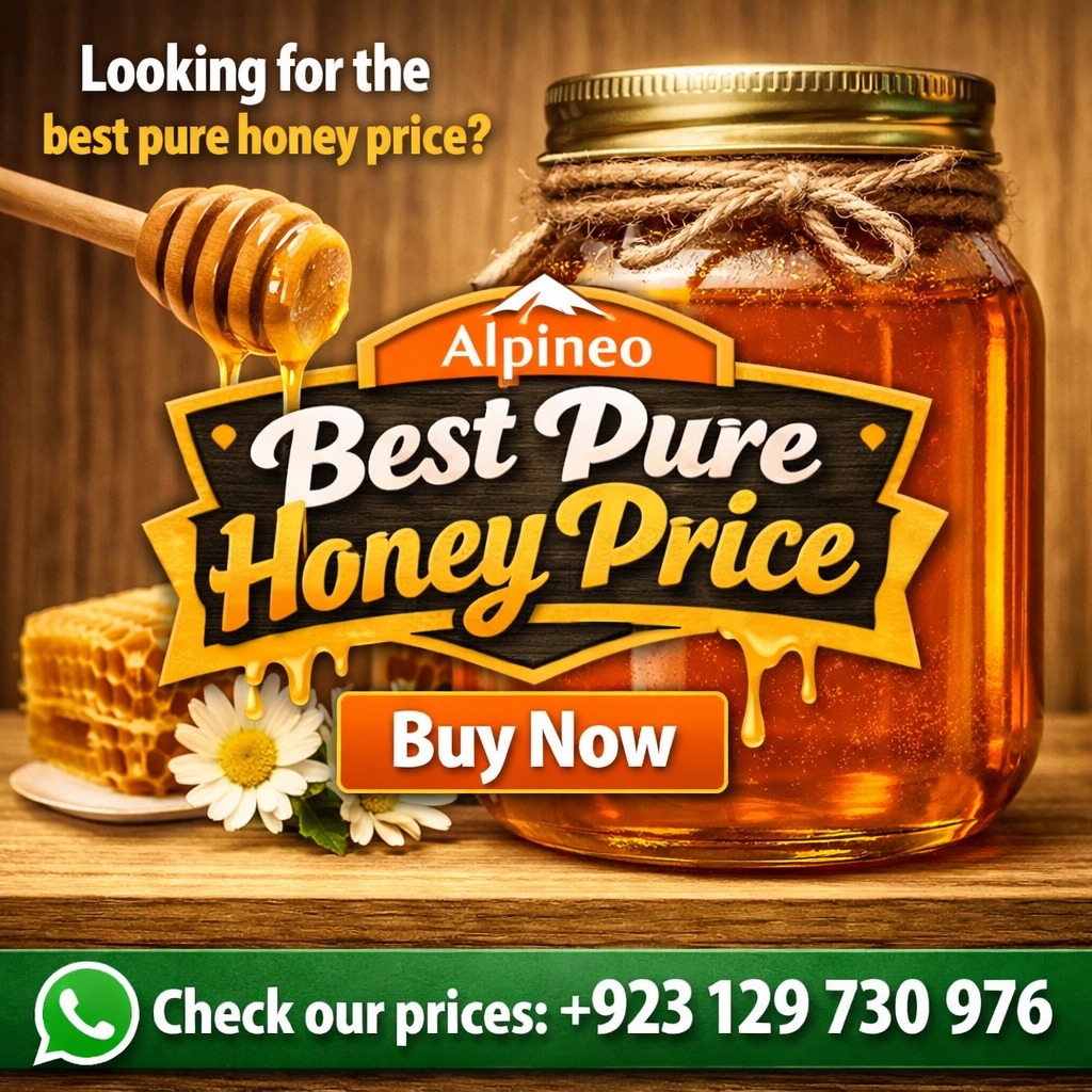 Pure Honey