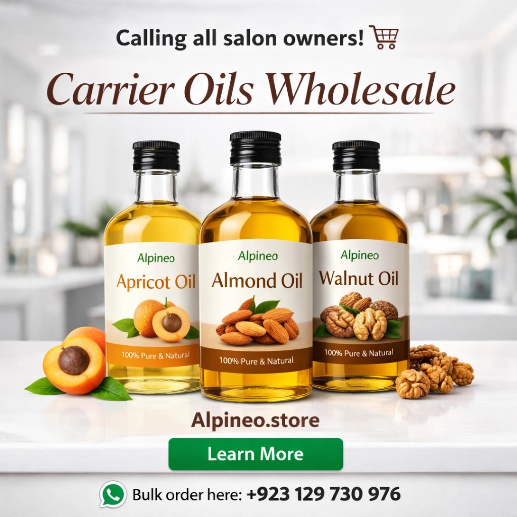Cold Compress Oil