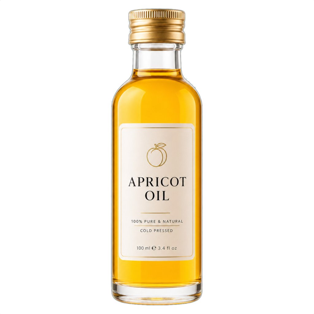apricot oil