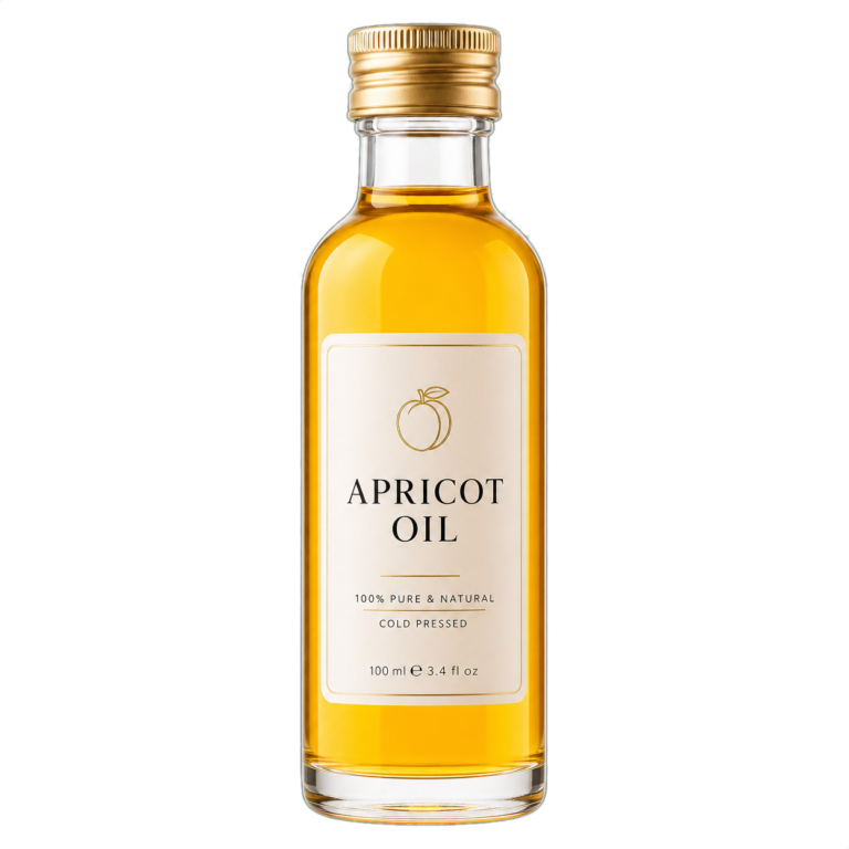 Apricot Oil