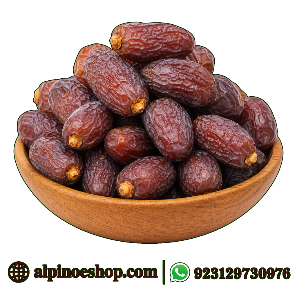 dates dry