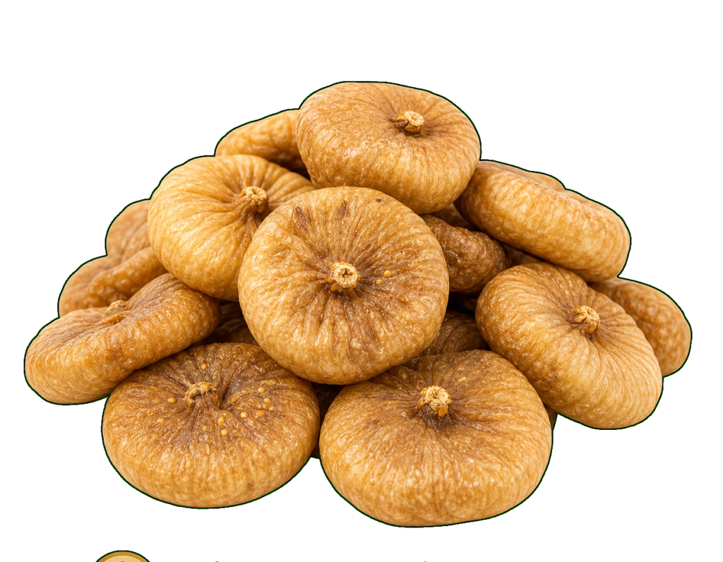 figs dried
