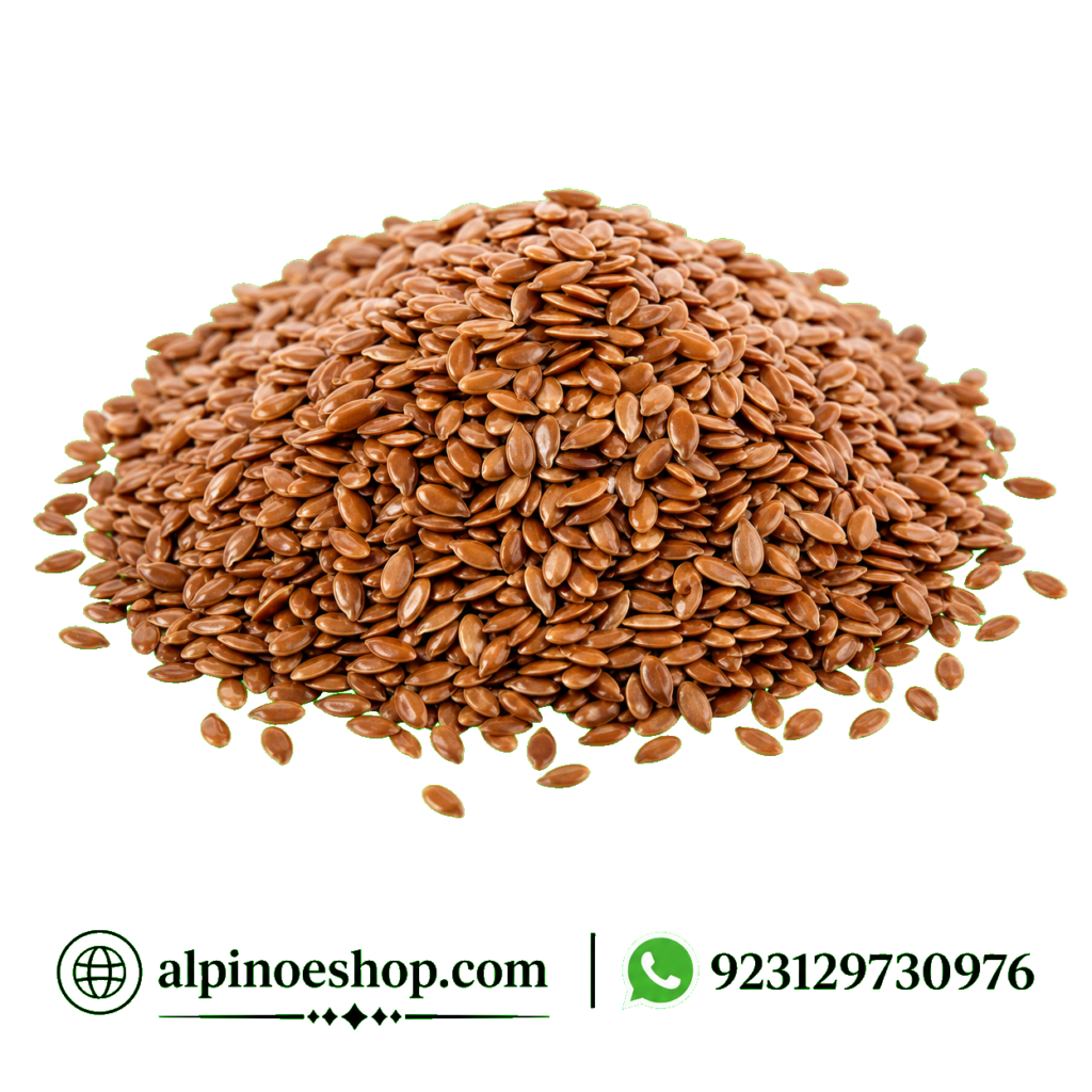 flax seeds original