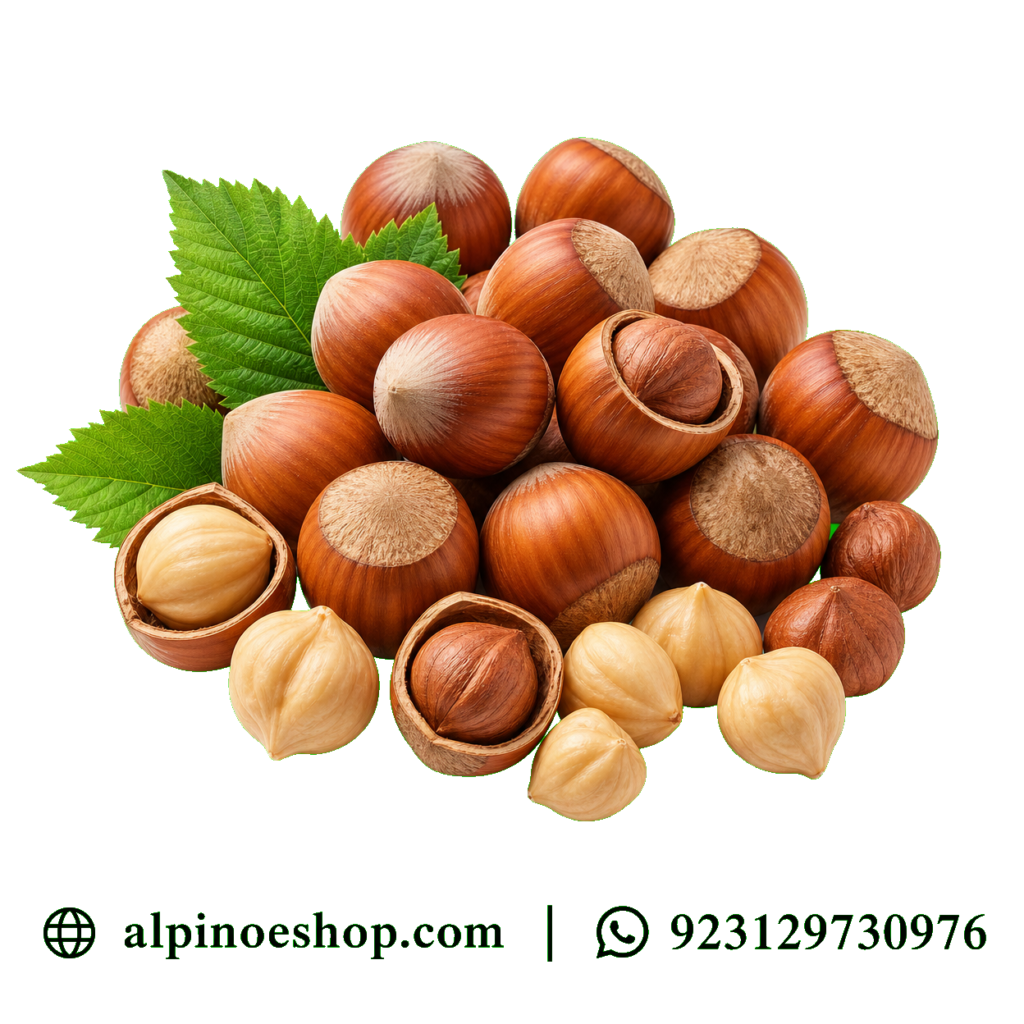 hazelnuts original