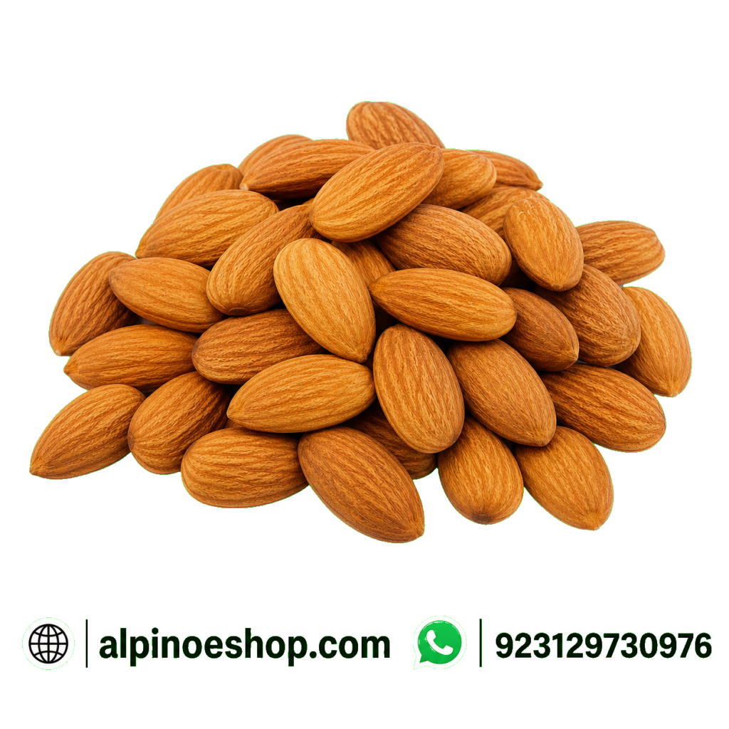 almonds original