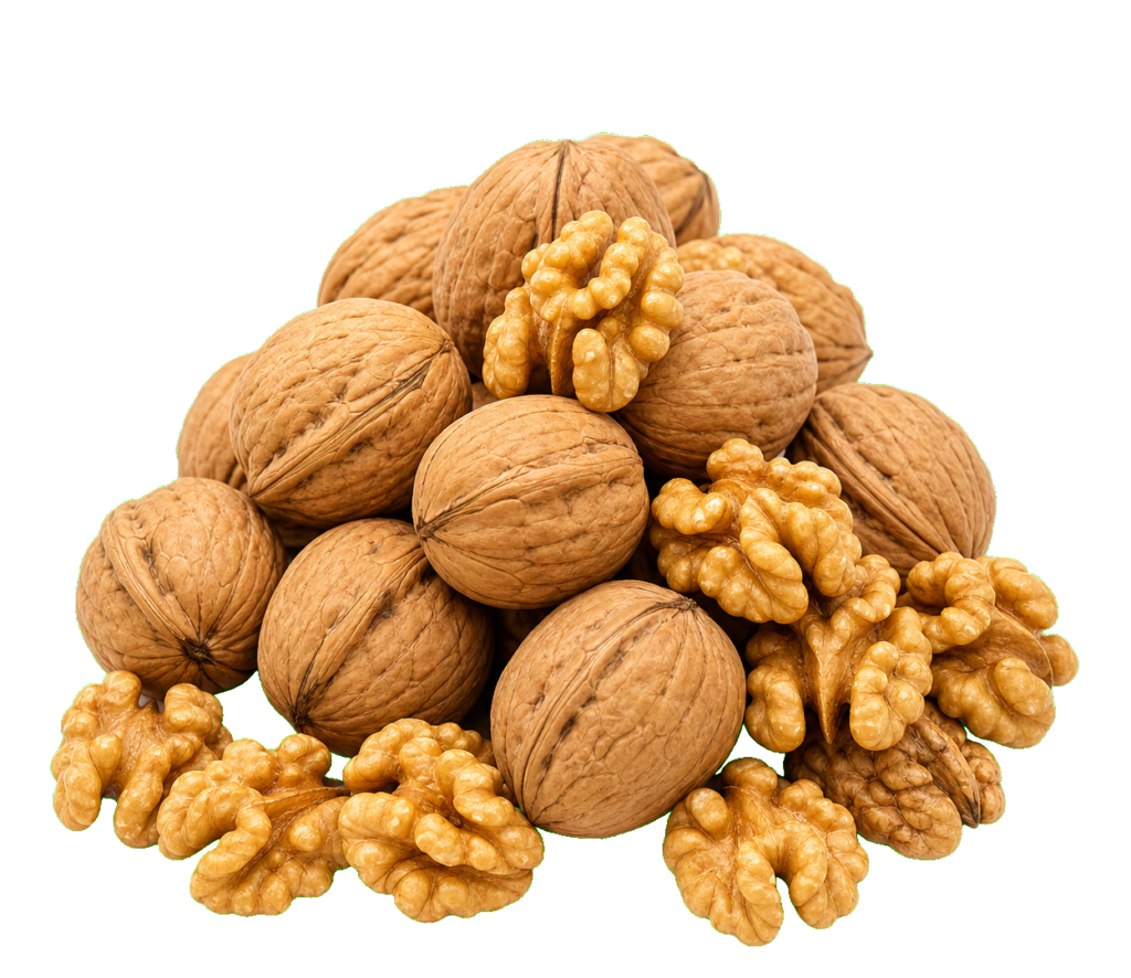 organic walnuts original