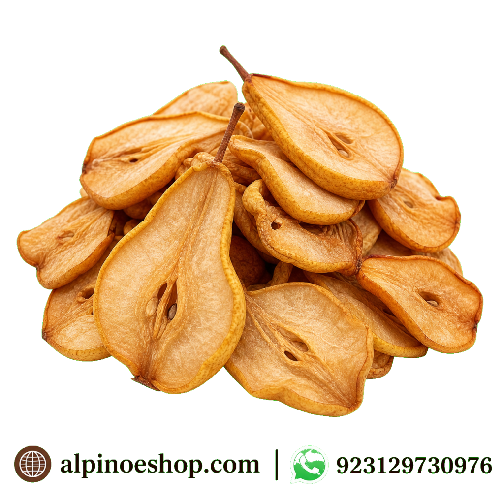 pears dried original