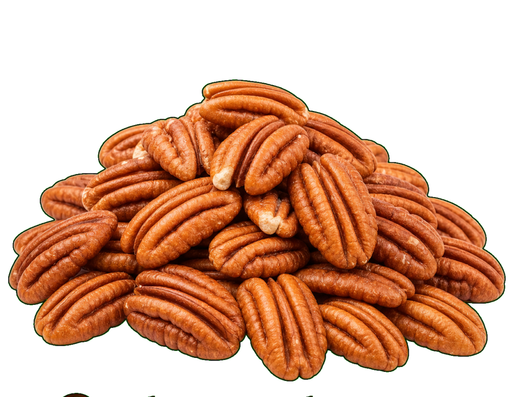 pecans