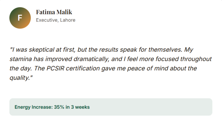 Fatima Malik