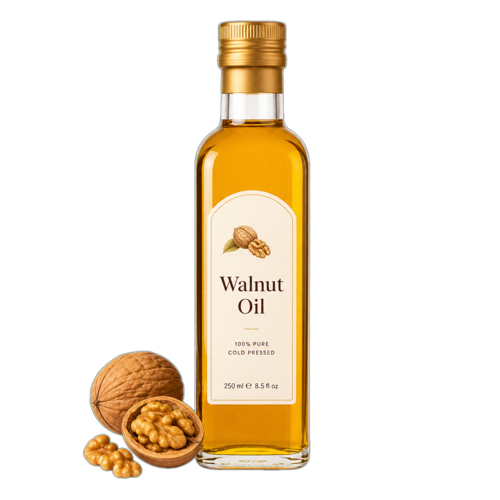walnut oil
