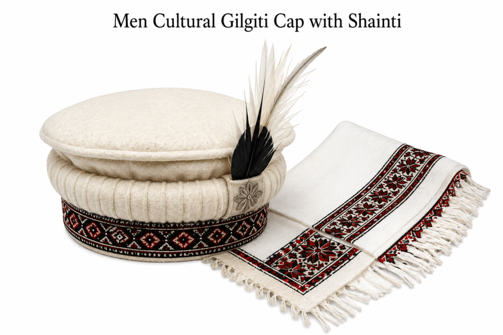 Men Cap