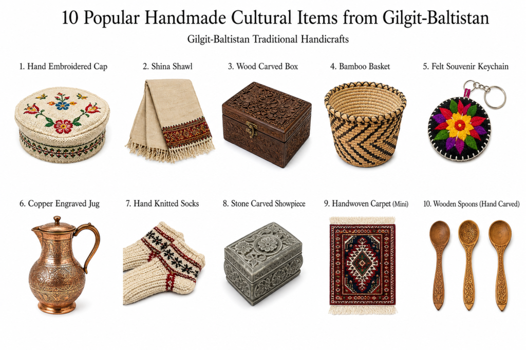cultural items