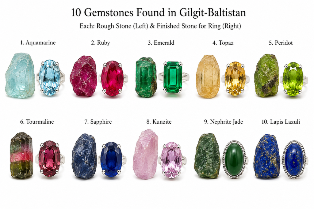 gemstone