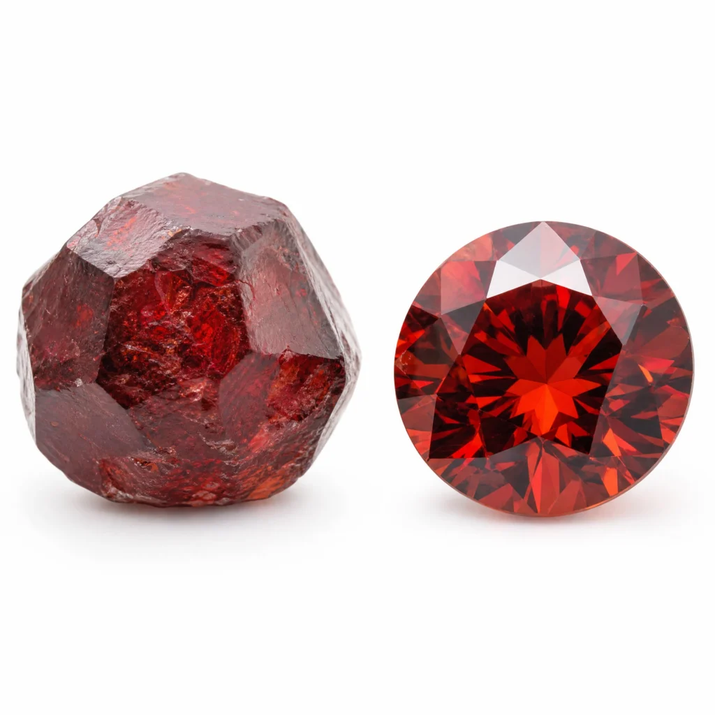 garnet