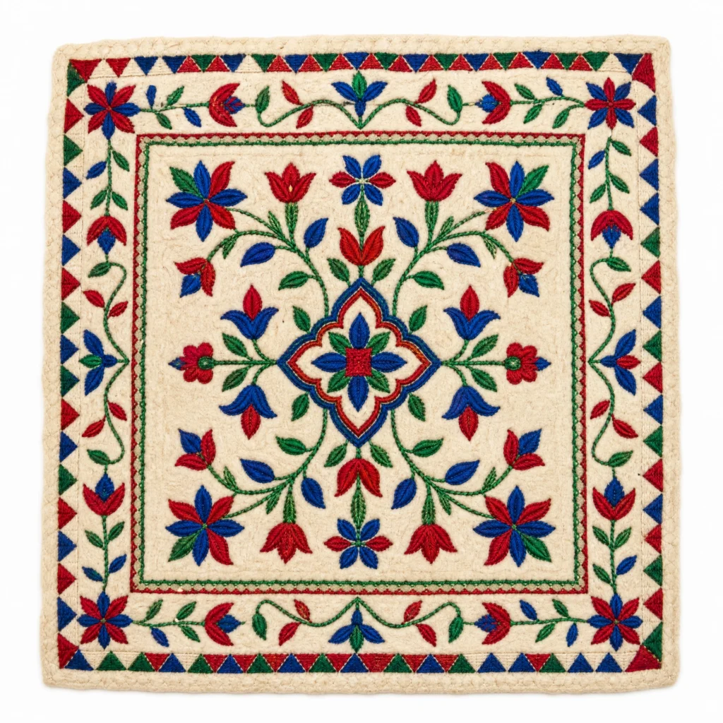 namda rug