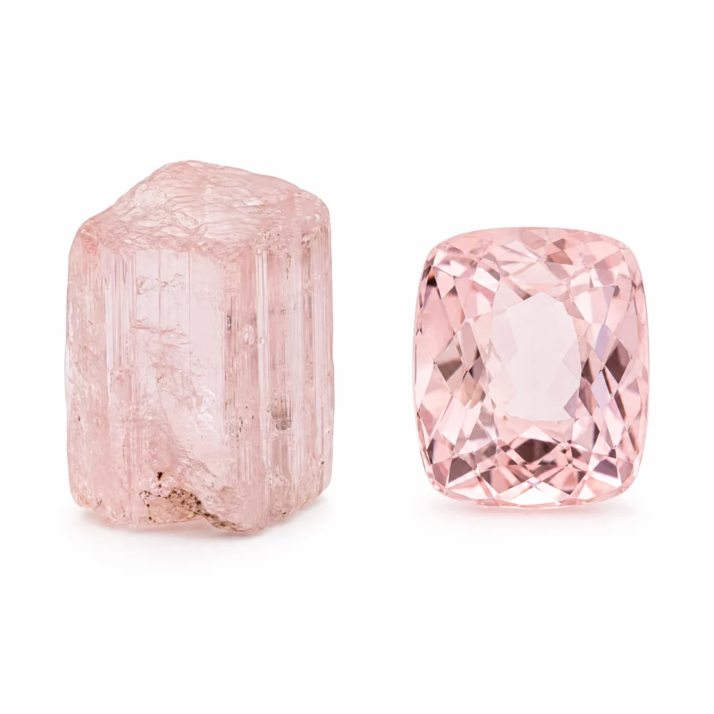 morganite