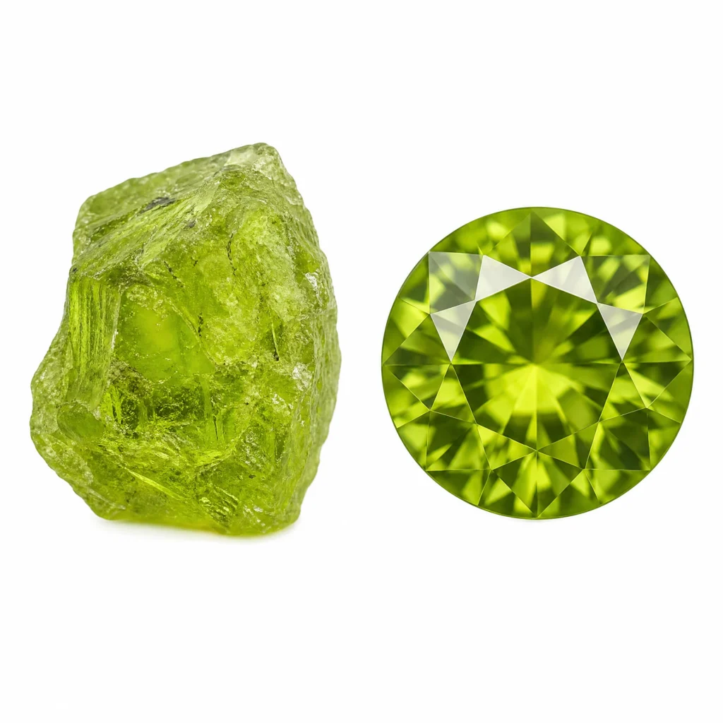 peridot