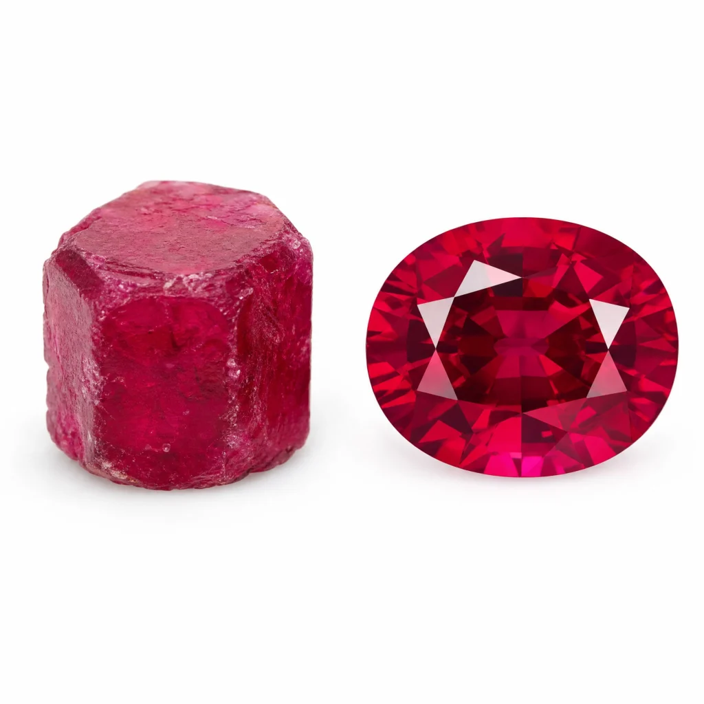 Ruby