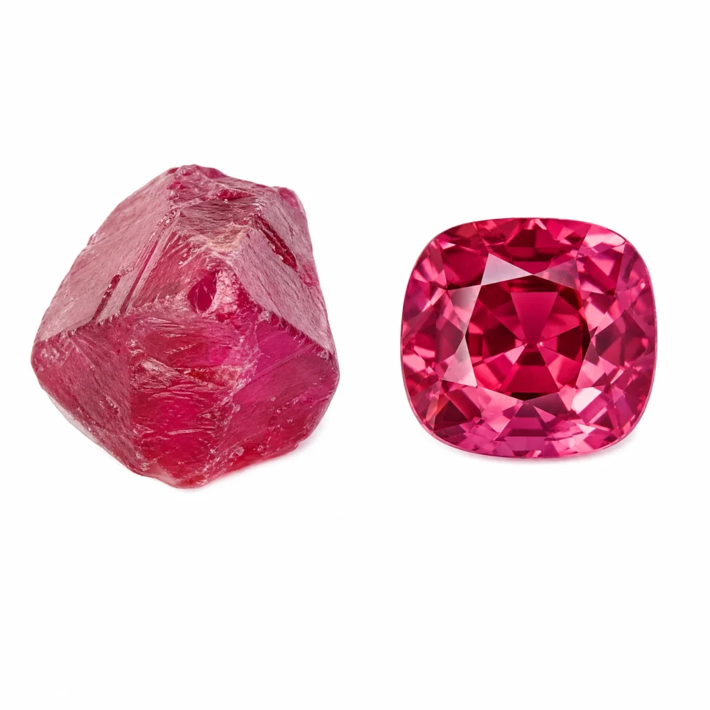 spinel
